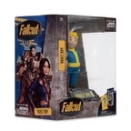 Productafbeelding Fallout Movie Maniacs actiefiguur Vault Boy Versie 2 14 cm