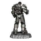 Product image Fallout Movie Maniacs Action Figure Hank Maclean (Season 2) (Red Platinum Edition) 17 cm