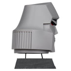 Productafbeelding Transformers Mini-replica Hoofd 1/3 Megatron 18 cm