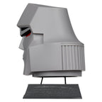 Productafbeelding Transformers Mini-replica Hoofd 1/3 Megatron 18 cm