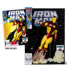 Product image Marvel Collection PVC Statue 1/6 Iron Man (Iron Man #256) 26 cm
