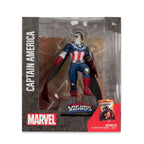 Product image Marvel Collection PVC Statue 1/10 Captain America (All-New Captain America #1) 17 cm