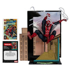 Productafbeelding Marvel Collection PVC-standbeeld 1/10 Spider-Man (Spider-Man #6) 18 cm