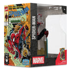 Productafbeelding Marvel Collection PVC-standbeeld 1/10 Spider-Man (Spider-Man #6) 18 cm