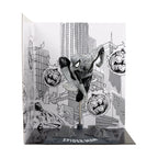 Productafbeelding Marvel Collection PVC Beeld 1/10 Spider-Man (Spider-Man #6) (Line Art) (Gold Label) 10 cm