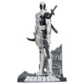 Productafbeelding Marvel Collection PVC Statue 1/10 Deadpool (The New Mutants #98) (Line Art) (Gold Label) 17 cm