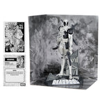 Productafbeelding Marvel Collection PVC Statue 1/10 Deadpool (The New Mutants #98) (Line Art) (Gold Label) 17 cm