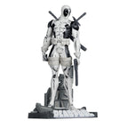 Productafbeelding Marvel Collection PVC Statue 1/10 Deadpool (The New Mutants #98) (Line Art) (Gold Label) 17 cm