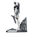 Productafbeelding Marvel Collection PVC Statue 1/10 Deadpool (The New Mutants #98) (Line Art) (Gold Label) 17 cm