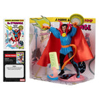 Productafbeelding Marvel Collection PVC Statue 1/10 Doctor Strange (Strange Tales #128) 20 cm