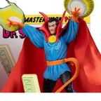 Productafbeelding Marvel Collection PVC Statue 1/10 Doctor Strange (Strange Tales #128) 20 cm