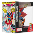 Productafbeelding Marvel Collection PVC Statue 1/10 Doctor Strange (Strange Tales #128) 20 cm