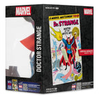Productafbeelding Marvel Collection PVC Statue 1/10 Doctor Strange (Strange Tales #128) 20 cm