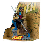 Productafbeelding Marvel Collection PVC Statue 1/10 Gambit (X-Men #1) 18 cm