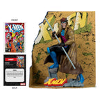 Productafbeelding Marvel Collection PVC Statue 1/10 Gambit (X-Men #1) 18 cm