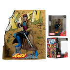 Productafbeelding Marvel Collection PVC Statue 1/10 Gambit (X-Men #1) 18 cm