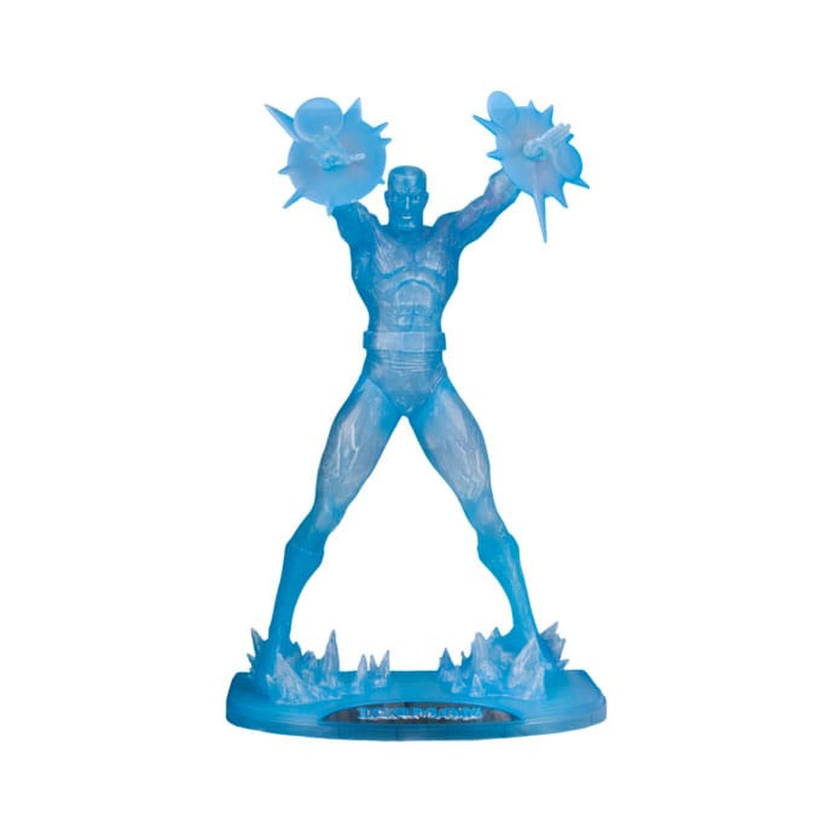 Productafbeelding Marvel Collection PVC-figuur 1/6 Iceman (Marvel Tales #229) (Red Platinum Edition) 29 cm
