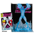 Productafbeelding Marvel Collection PVC-figuur 1/6 Iceman (Marvel Tales #229) (Red Platinum Edition) 29 cm