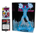 Productafbeelding Marvel Collection PVC-figuur 1/6 Iceman (Marvel Tales #229) (Red Platinum Edition) 29 cm