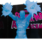 Productafbeelding Marvel Collection PVC-figuur 1/6 Iceman (Marvel Tales #229) (Red Platinum Edition) 29 cm