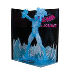 Productafbeelding Marvel Collection PVC-figuur 1/6 Iceman (Marvel Tales #229) (Red Platinum Edition) 29 cm
