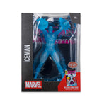 Productafbeelding Marvel Collection PVC-figuur 1/6 Iceman (Marvel Tales #229) (Red Platinum Edition) 29 cm
