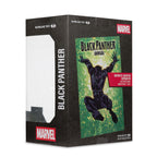 Productafbeelding Marvel Collection PVC Beeld 1/6 Black Panther (Black Panther Annual #1) (Variant) 29 cm