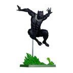 Productafbeelding Marvel Collection PVC Beeld 1/6 Black Panther (Black Panther Annual #1) (Variant) 29 cm