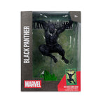 Productafbeelding Marvel Collection PVC Beeld 1/6 Black Panther (Black Panther Annual #1) (Variant) 29 cm