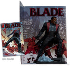 Productafbeelding Marvel Collection PVC Beeld 1/6 Blade (Blade #1) 19 cm