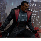 Productafbeelding Marvel Collection PVC Beeld 1/6 Blade (Blade #1) 19 cm