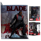 Productafbeelding Marvel Collection PVC Beeld 1/6 Blade (Blade #1) 19 cm