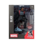 Productafbeelding Marvel Collection PVC Beeld 1/6 Blade (Blade #1) 19 cm