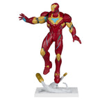 Productafbeelding Marvel Rivals Collection 1/6 actiefiguur Iron Man 28 cm