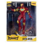 Productafbeelding Marvel Rivals Collection 1/6 actiefiguur Iron Man 28 cm