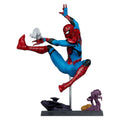 Productafbeelding Marvel Rivals Collection 1/6 actiefiguur Spider-Man 26 cm