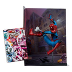 Productafbeelding Marvel Rivals Collection 1/6 actiefiguur Spider-Man 26 cm