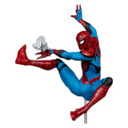 Productafbeelding Marvel Rivals Collection 1/6 actiefiguur Spider-Man 26 cm