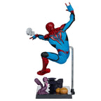 Productafbeelding Marvel Rivals Collection 1/6 actiefiguur Spider-Man 26 cm