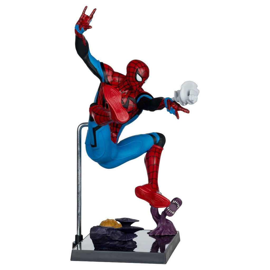 Productafbeelding Marvel Rivals Collection 1/6 actiefiguur Spider-Man 26 cm