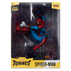 Productafbeelding Marvel Rivals Collection 1/6 actiefiguur Spider-Man 26 cm