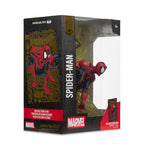 Productafbeelding Marvel Collection PVC Beeld 1/6 Spider-Man (Spider-Man #1) (Gold Edition) (Gold Label) 15 cm