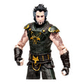 Productafbeelding DC Gaming Build A Actiefiguur Ra's Al Ghul (Arkham City) 18 cm