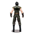 Productafbeelding DC Gaming Build A Actiefiguur Ra's Al Ghul (Arkham City) 18 cm