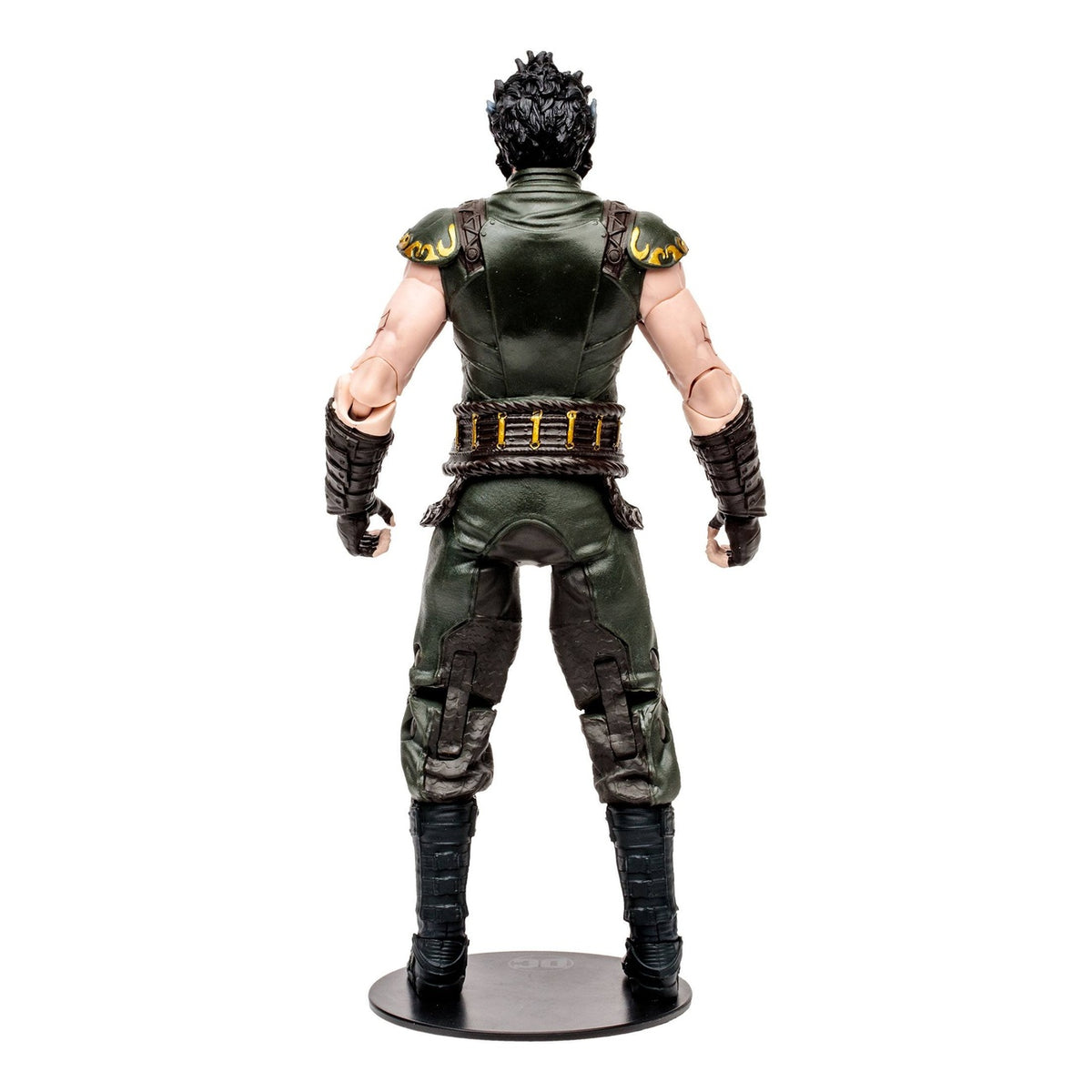 Productafbeelding DC Gaming Build A Actiefiguur Ra's Al Ghul (Arkham City) 18 cm