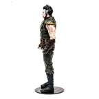 Productafbeelding DC Gaming Build A Actiefiguur Ra's Al Ghul (Arkham City) 18 cm