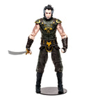 Productafbeelding DC Gaming Build A Actiefiguur Ra's Al Ghul (Arkham City) 18 cm