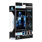 Productafbeelding DC Gaming Build A Actiefiguur Ra's Al Ghul (Arkham City) 18 cm