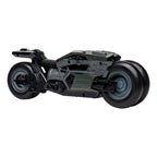 Productafbeelding DC The Flash Movie Voertuig Batcycle