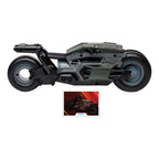 Productafbeelding DC The Flash Movie Voertuig Batcycle
